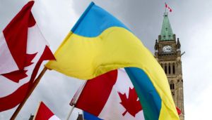 Палата громад Канади ратифікувала оновлену угоду про ЗВТ з Україною